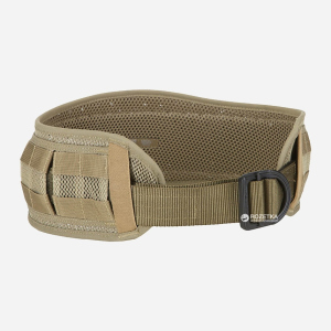 купить Пояс тактический разгрузочный 5.11 Tactical VTAC Brokos Belt 58642 2XL-3XL Sandstone (2000980258468)