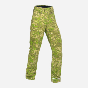 Брюки полевые P1G-Tac Punisher Combat Pants-Light Weight UA281-39991-F6-JBP S Камуфляж Жаба Полевая (2000980412488)