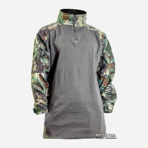 Реглан Skif Tac AOR shirt w/o elbow AOR-KGR-S Kryptek Green (27950145)