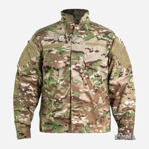 Куртка Skif Tac TAU Jacket TAU ​​J-Mult-M Multicam (27950061) ТОП в Вінниці