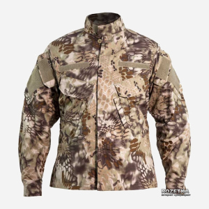 Куртка Skif Tac TAU Jacket TAU J-KKH-L Kryptek Khaki (27950072) в Виннице