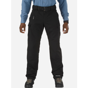 Штани тактичні 5.11 Tactical Stryke Pants 74369 28/34 р Black (2006000032667) надійний