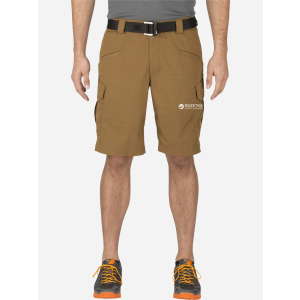 Шорти тактичні 5.11 Tactical Stryke Shorts 73327 30 Battle Brown (2000980416820) ТОП в Вінниці