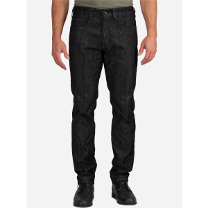 Тактические джинсы 5.11 Tactical Defender-Flex Slim Jean 74465-019 W30/L36 Black (2000980451883) рейтинг