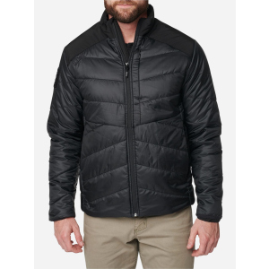 Куртка утепленная 5.11 Tactical Peninsula Insulator Packable Jacket 48342-019 XS Black (2000980455720)