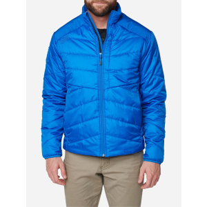 Куртка утепленная 5.11 Tactical Peninsula Insulator Packable Jacket 48342-693 S Royal Blue (2000980455911)