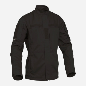 Куртка-китель P1G-Tac Punisher Combat Jacket-Light Weight UA281-29991-J6-BK S Combat Black (2000980456673) надійний