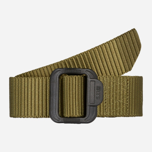 Пояс тактичний 5.11 Tactical TDU Belt - 1.5 Plastic Buckle 59551 4XL Tdu Green (2000000109589) в Вінниці