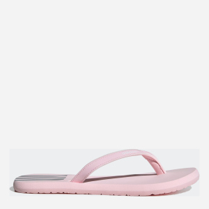 В'єтнамки Adidas Eezay Flip Flop FY8112 36.5 (5) 23.5 см Clpink/Irides/Ftwwht (4062065665651) в Вінниці