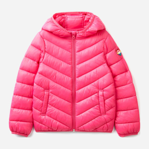 Демисезонная куртка United Colors of Benetton 2RQ453IQ0.G-02A 110 см XS (8300900469061) в Виннице