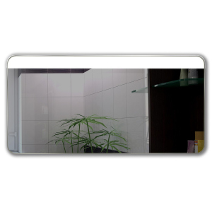 Дзеркало J-Mirror Diana Inox 50х80 см