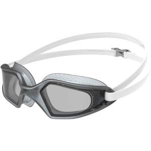 Очки для плавания Speedo Hydropulse GOG AU White/Grey (8-12268D649) (5053744510361) в Виннице