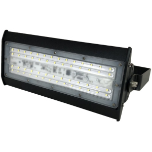 Светодиодный секционный прожектор Luxel 298х160х58мм 220-240V 50W IP65 (LED-LX-50C)