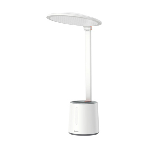 хорошая модель Настольная Led лампа Baseus Smart Eye Series Full Spectrum Double Light Source Reading and Writing Desk Lamp