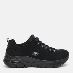 купити Кросівки Skechers 149147 BBK 38 25 см Чорні (194428171838)_3659691