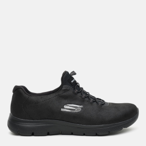 Кросівки Skechers 149200 36 (23 см) Чорні (194880455873_3656101) надійний