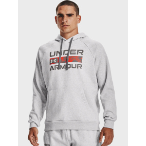 Худі Under Armour Rival Flc Signature Hd 1366363-014 S (195252098087) рейтинг