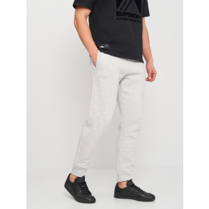 Спортивные штаны Superdry Vintage Logo Emb Jogger Noc M7010797A-5WB M Glacier Grey Marl (5057847490308) в Виннице