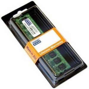 DDR3 4GB/1600 GOODRAM (GR1600D364L11S/4G) лучшая модель в Виннице