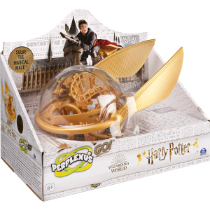 Головоломка для лабіринту Spin Master Perplexus Harry Potter (SM34638) (778988384978) краща модель в Вінниці