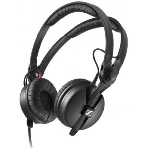 Наушники Sennheiser HD 25 Over-Ear (506909) ТОП в Виннице