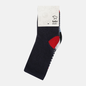 Набір шкарпеток C&A 318-52-79892-700 18-20 5 пар Темно-синій (cd06937636482) рейтинг