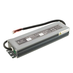 Блок живлення BIOM Professional DC12 200W WBP-200 16,6А герметичний в Вінниці