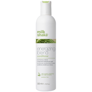 Кондиціонер енергетичний Milk_shake scalp care energizing для сухого волосся 300 мл (8032274059882)