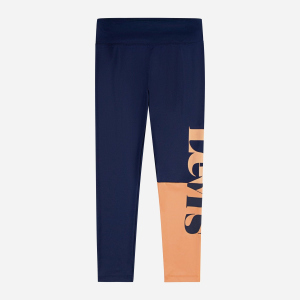 Лосины Levi's Lvg Color Block Legging 4ED560-B4M 158 см (3665115434217) лучшая модель в Виннице