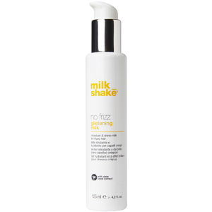 Увлажняющее молочко с антифриз эффектом Milk_shake no frizz glistening milk 125 мл (8032274060468) ТОП в Виннице