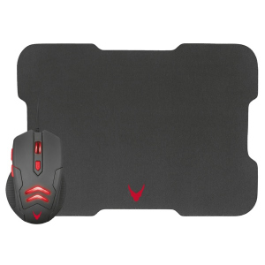 IT набір Varr Set MPX4 + Mouse Pad 295x210 (VSETMPX4) лучшая модель в Виннице