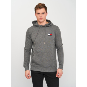 Худи Tommy Hilfiger 10804.1 L (48) Серое рейтинг