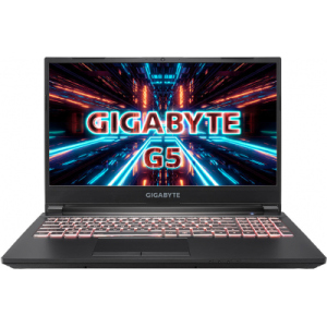 Ноутбук Gigabyte G5 KC (G5_KC-5RU1130SB) ТОП в Виннице