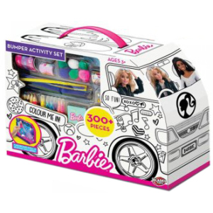 Набір для творчості Bladez Toyz Barbie (5060158856497) краща модель в Вінниці