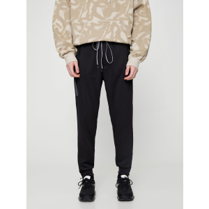 Спортивные штаны Pull & Bear 5670/519/800 M Черные (05670519800030) рейтинг