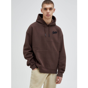 Худі Pull & Bear 9594/511/717 M Коричневе (09594511717034) в Вінниці