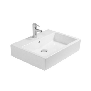 Раковина накладная на столешницу Duravit Vero 50х47 см (0454500000) в Виннице