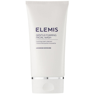 Ніжний очищений очищувач Elemis Gentle Foaming Facial Wash 150 мл (641628501519) в Вінниці