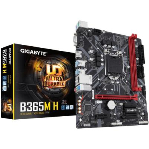 Материнская плата gigabyte b365m h ТОП в Виннице