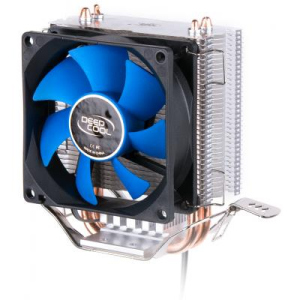 Кулер для процессора Deepcool ICEEDGE MINI FS V2.0 надежный