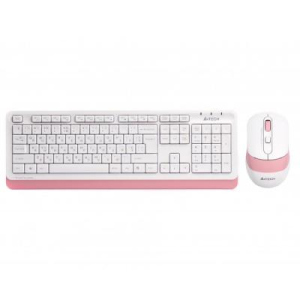 Комплект A4tech FG1010 Pink в Вінниці