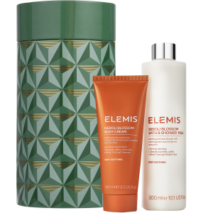 Набір Дует для тіла Elemis Neroli-Infused Body Duo Gift Set Спокуса Неролі (641628889181)