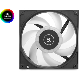 Вентилятор EKWB EK-Vardar EVO 140ER D-RGB (3830046995469) в Виннице