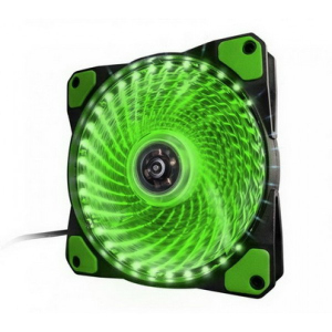 Вентилятор Frime Iris LED Fan 33LED Green (FLF-HB120G33) рейтинг