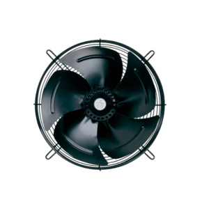 Осьовий вентилятор MaEr Fan Motor YSWF74L34P4-422N-350 (4D-350-S-G) 380 В Ø 350 мм ТОП в Вінниці