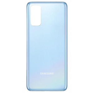 Задняя крышка для Samsung G980 Cloud Blue S20 (GH82-22520D) Service Original ТОП в Виннице