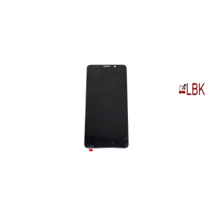 Модуль матриця + тачскрин Huawei Mate 10 Pro (BLA-L09, BLA-L29), black High Copy краща модель в Вінниці