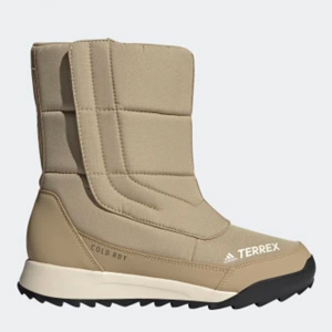 Дутики Adidas Terrex Choleah Cold.Rdy FZ3006 38 (6UK) 24.5 см Beige Tone/Core Black/Wonder White (4064049114315)