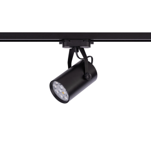 Світильник Nowodvorski Profile Store pro led black 12W, 4000K CN (8322)