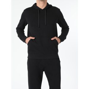 Худи Colin's CL1055785BLK L Black ТОП в Виннице